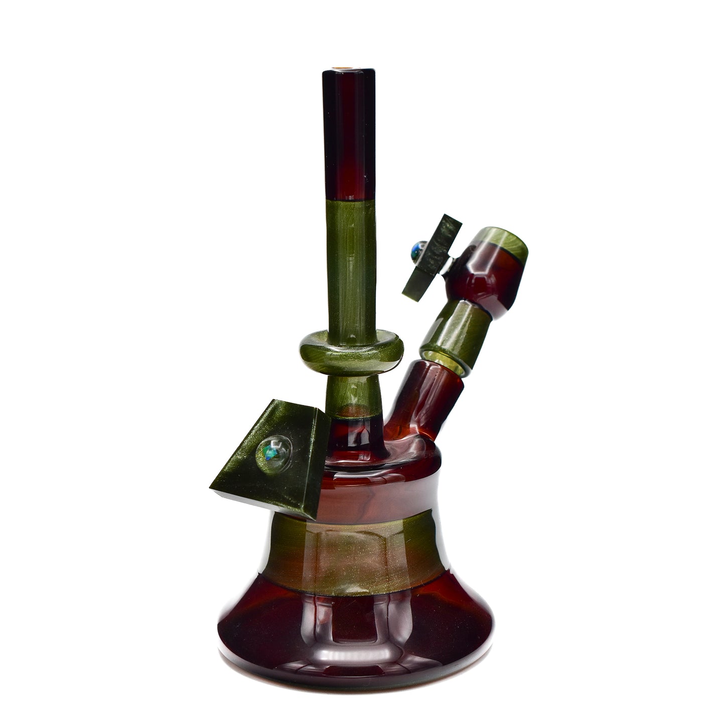 Andy Roth Green Stardust/Darth