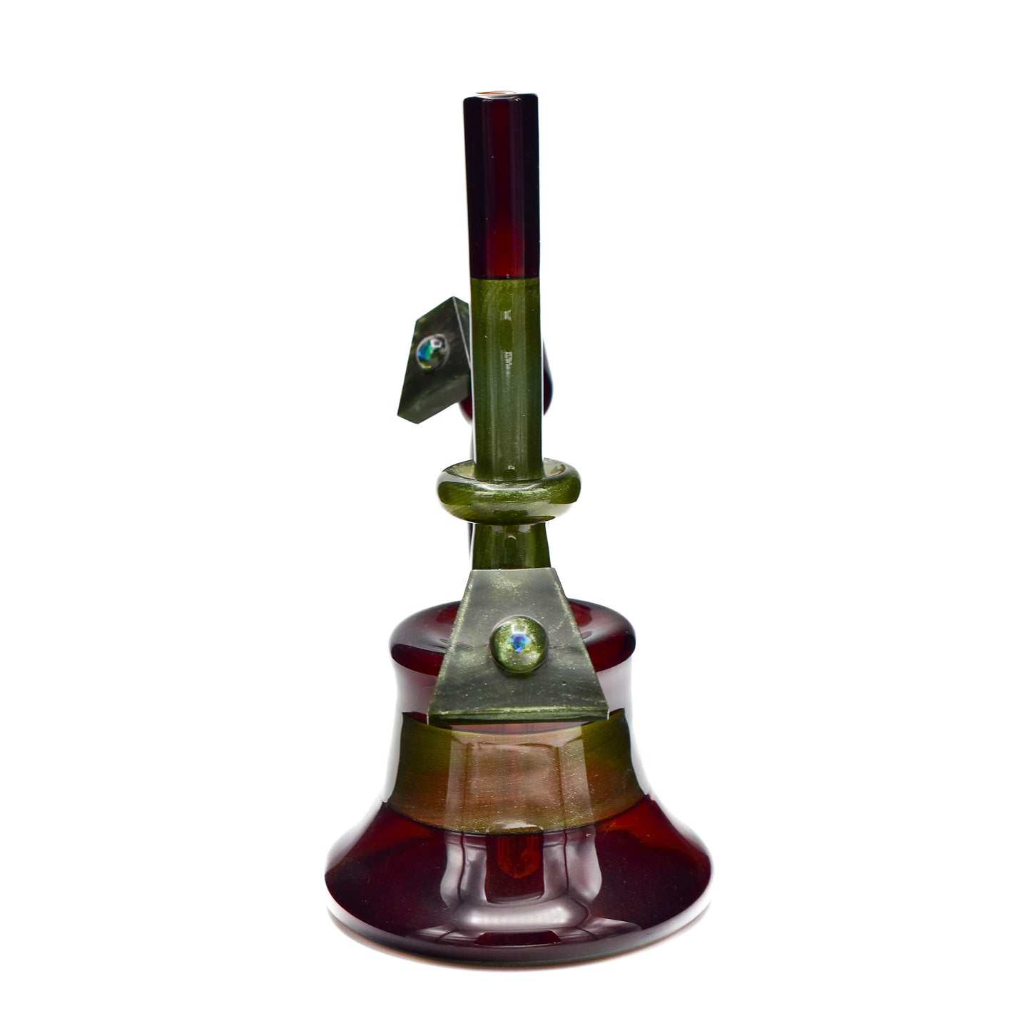 Andy Roth Green Stardust/Darth