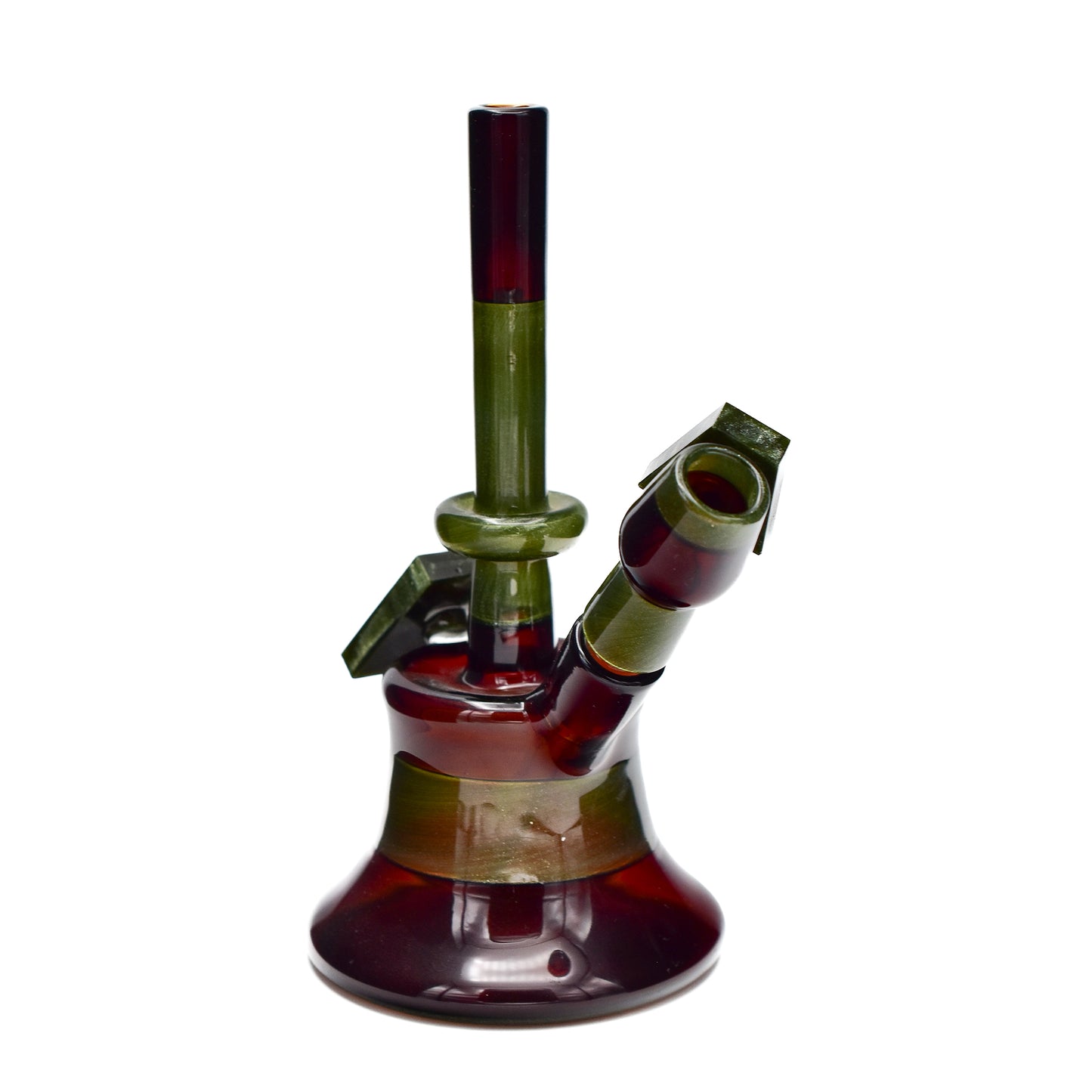 Andy Roth Green Stardust/Darth