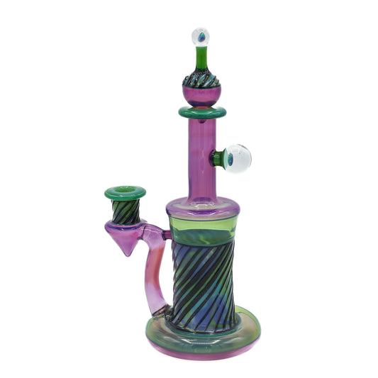 Unity Glasswork Tube