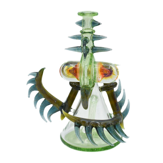 Freek Glass Bird