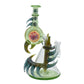 Freek Glass Bird
