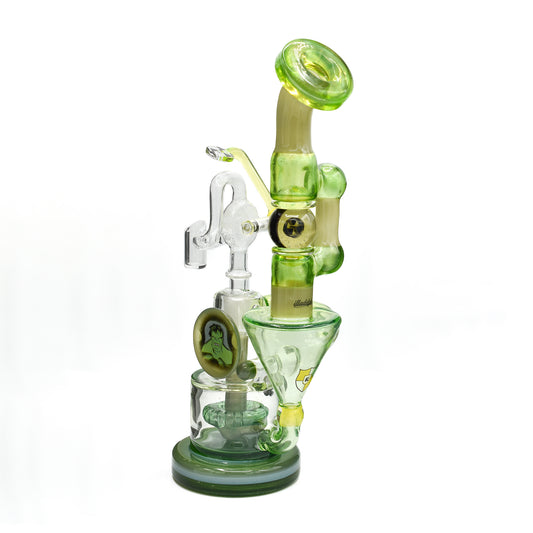 Illadelph Hulk/Gama Radiation Recycler