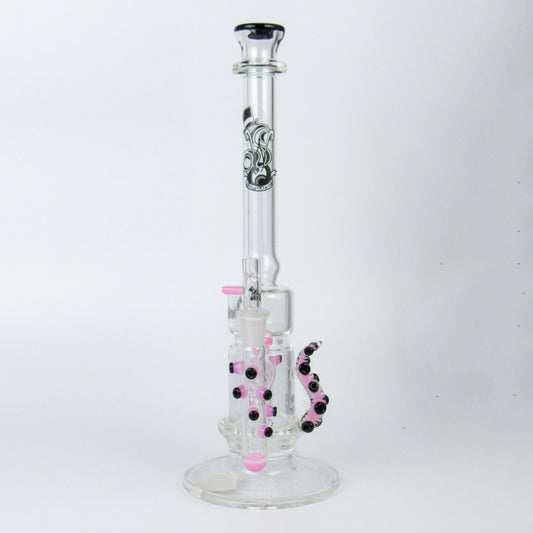 Slugworth Pink Tentacles