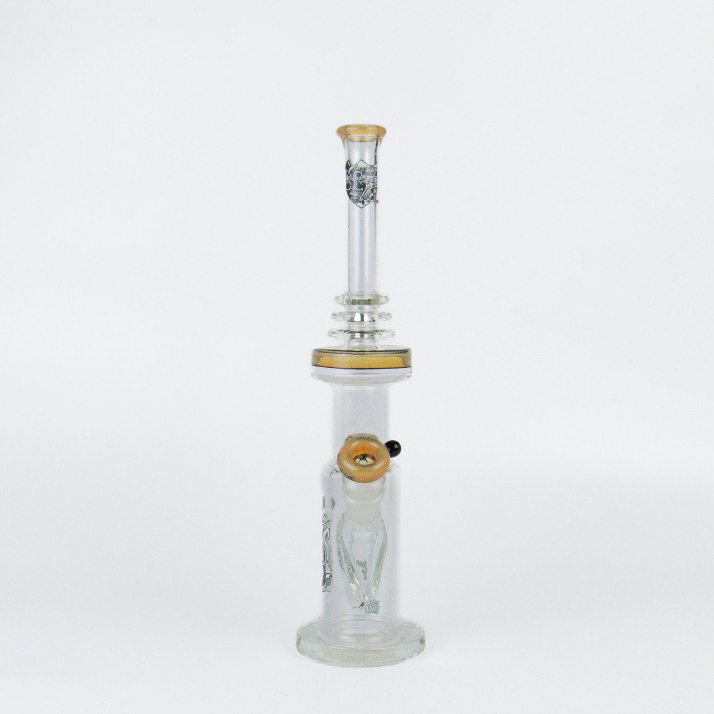 Slugworth CFL Straight Tube