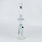 Slugworth Blue straight Tube