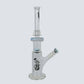 Slugworth Blue straight Tube