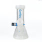 Cookies Mighty Mini Clear/White