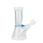 Cookies Mighty Mini Clear/White