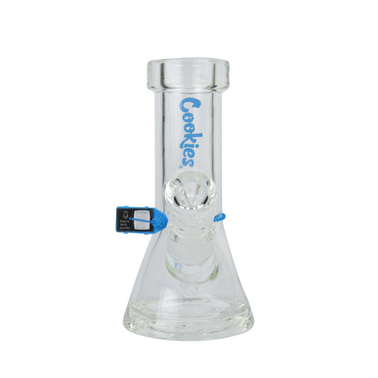 Cookies Mighty Mini Clear