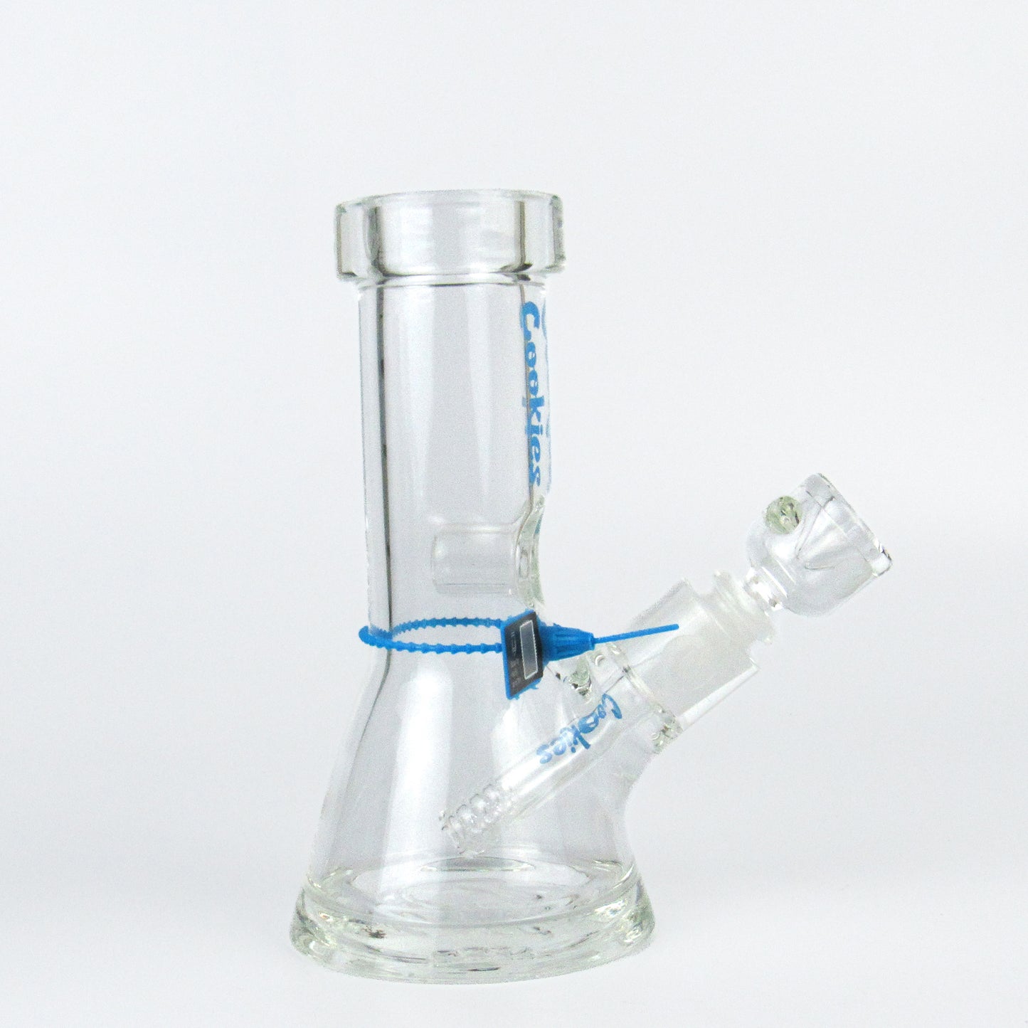 Cookies Mighty Mini Clear