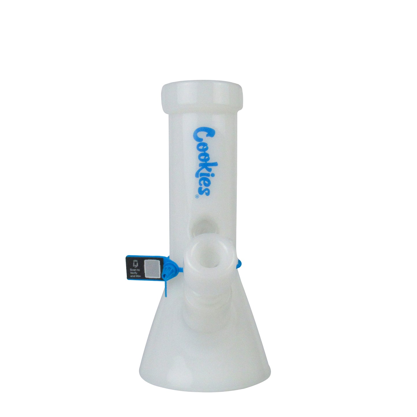 Cookies Mighty Mini White