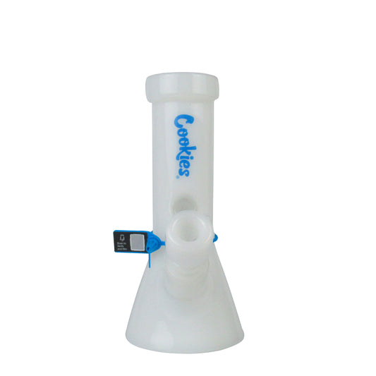 Cookies Mighty Mini White