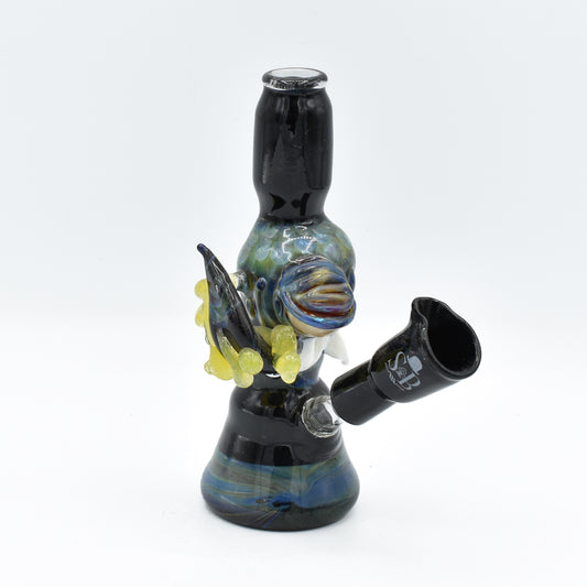 Sheldon Black Mako