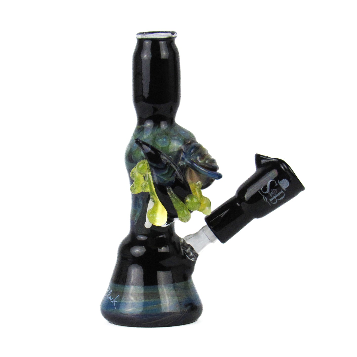 Sheldon Black Mako