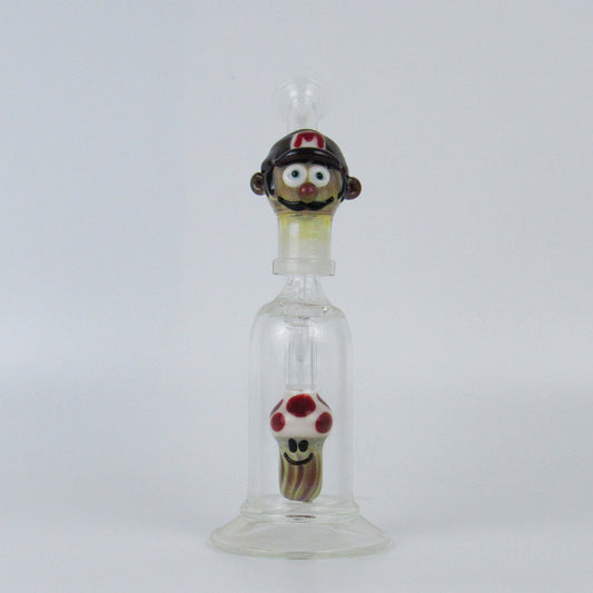 Galaxy Glass Rigs / Mario