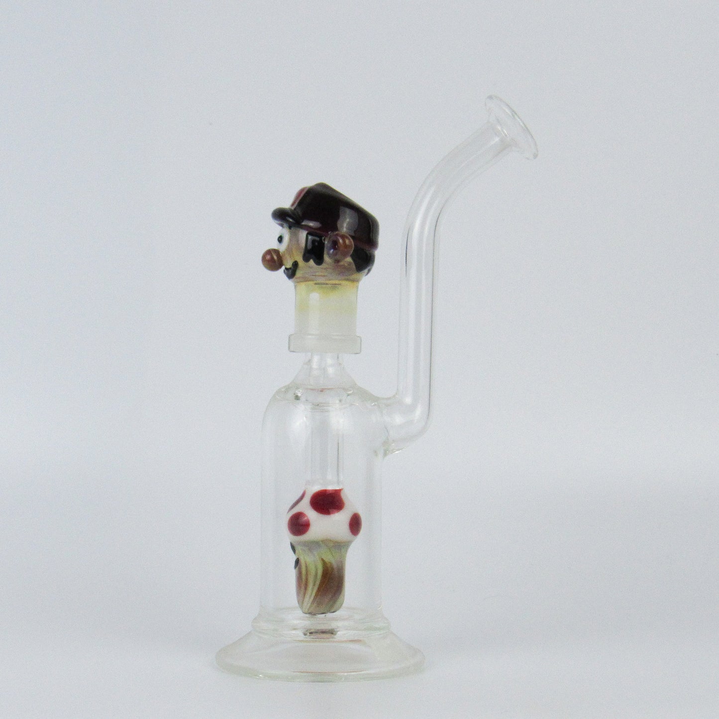 Galaxy Glass Rigs / Mario
