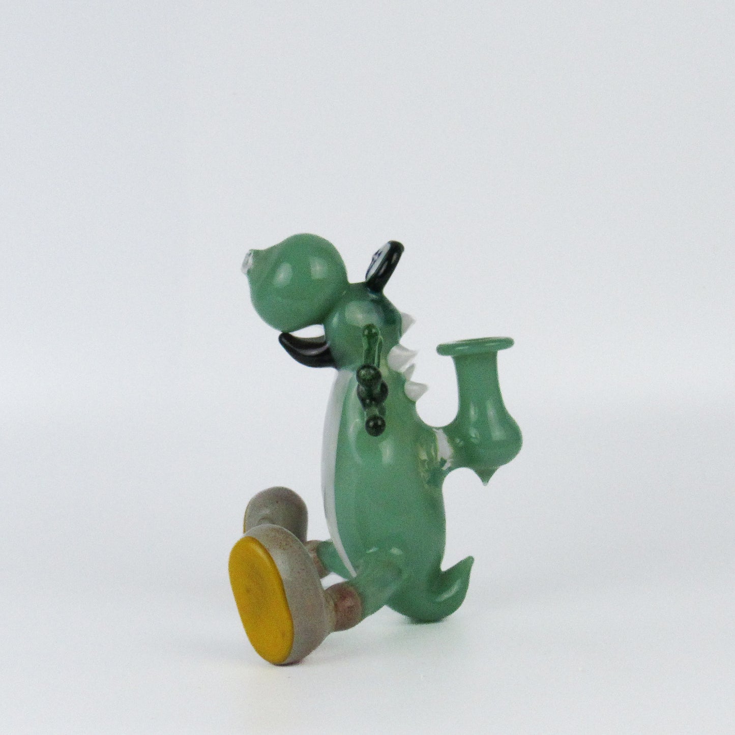 Chris Morgan Yoshi