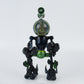 Chris Morgan Heady Robot