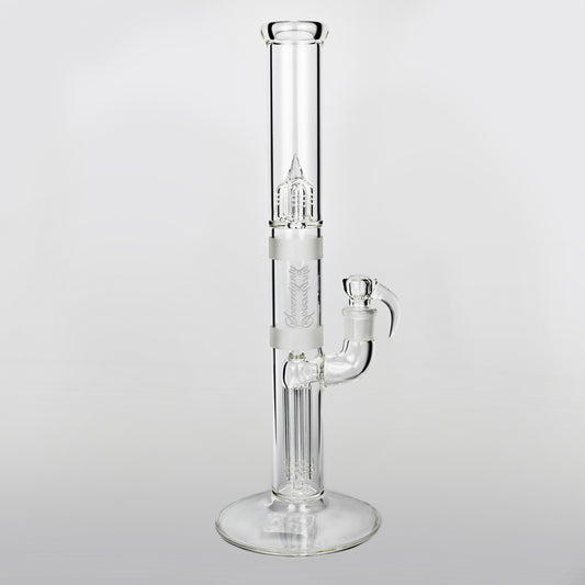 Sovereignity 44x4 F4 Sandblasted Band