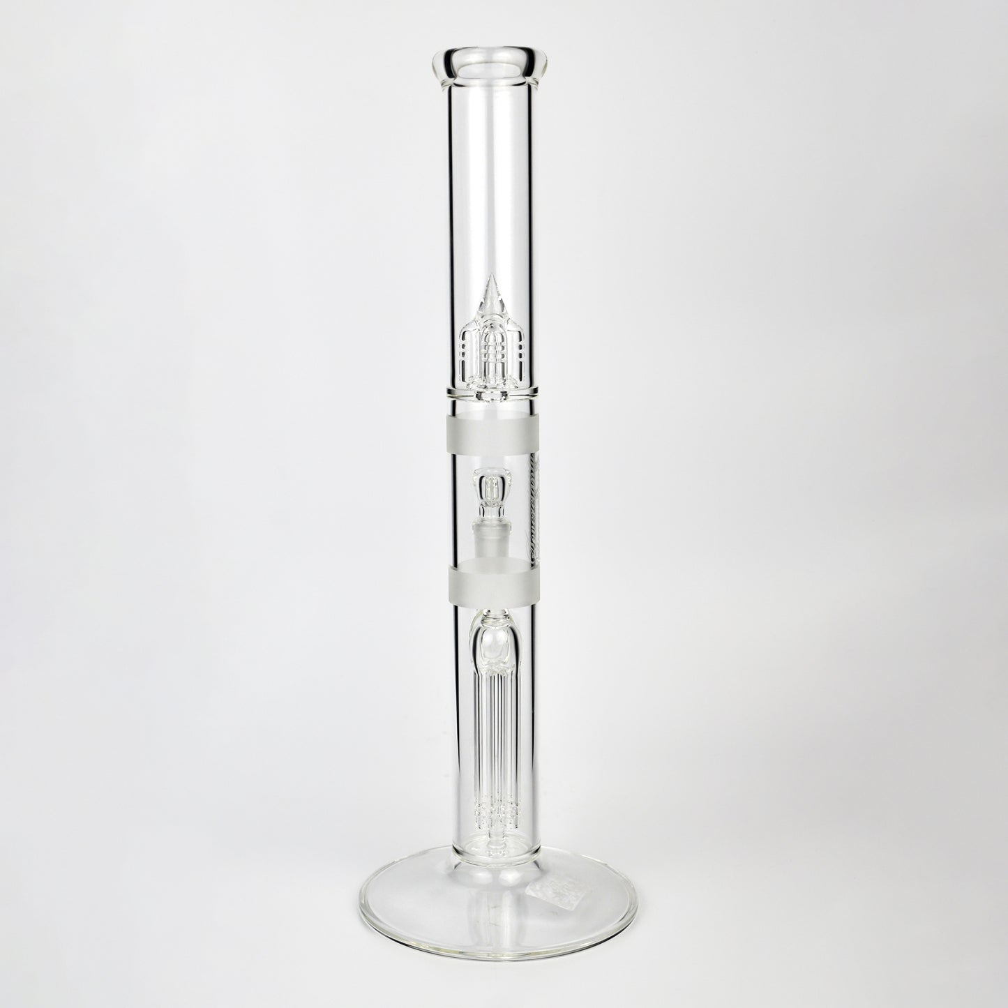 Sovereignity 44x4 F4 Sandblasted Band