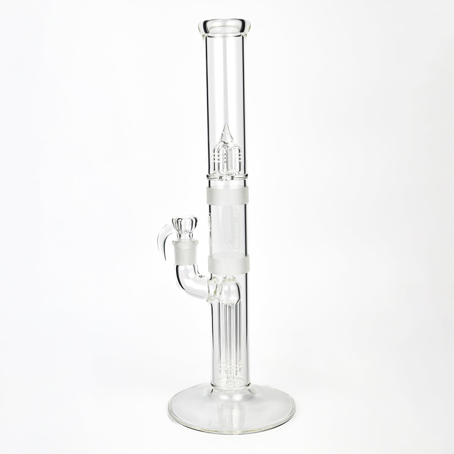 Sovereignity 44x4 F4 Sandblasted Band