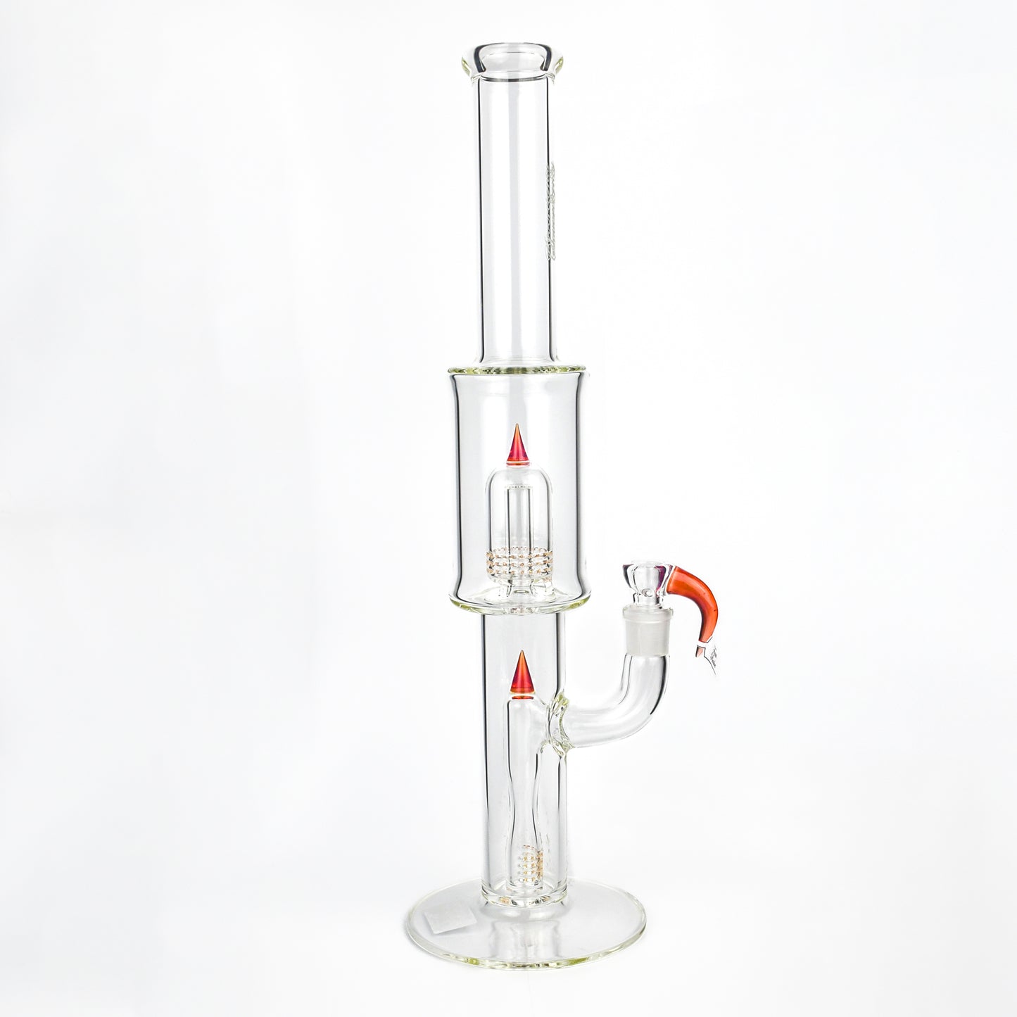 Sovereignty Full Size Grid Dome MA "Fruit Basket"