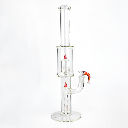 Sovereignty Full Size Grid Dome MA "Fruit Basket"