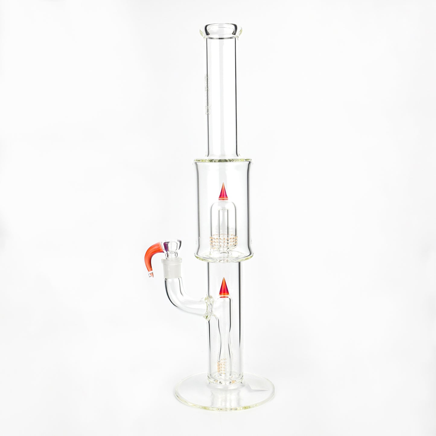 Sovereignty Full Size Grid Dome MA "Fruit Basket"