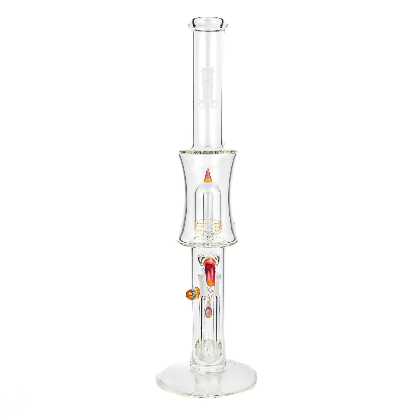 Sovereignty 75mm Grid Dome Gline MA "Serendipity"
