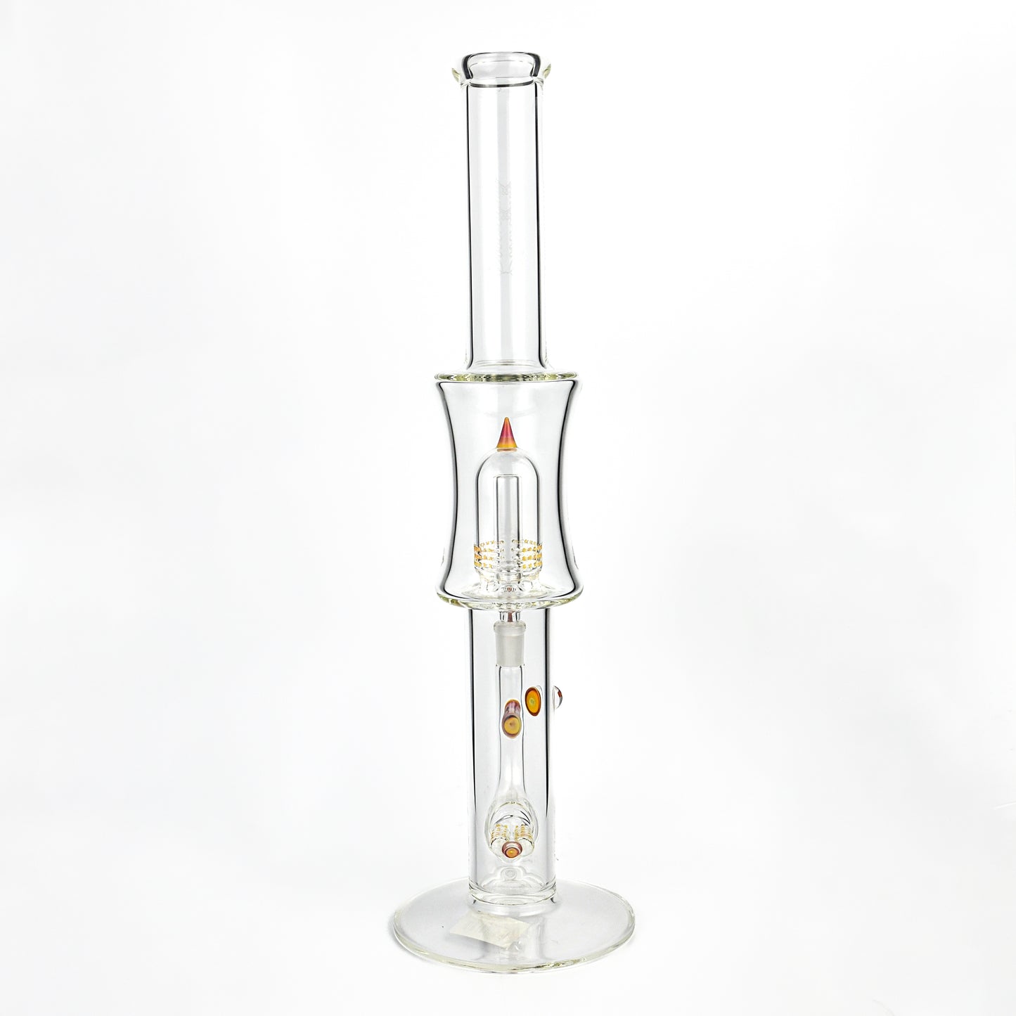 Sovereignty 75mm Grid Dome Gline MA "Serendipity"