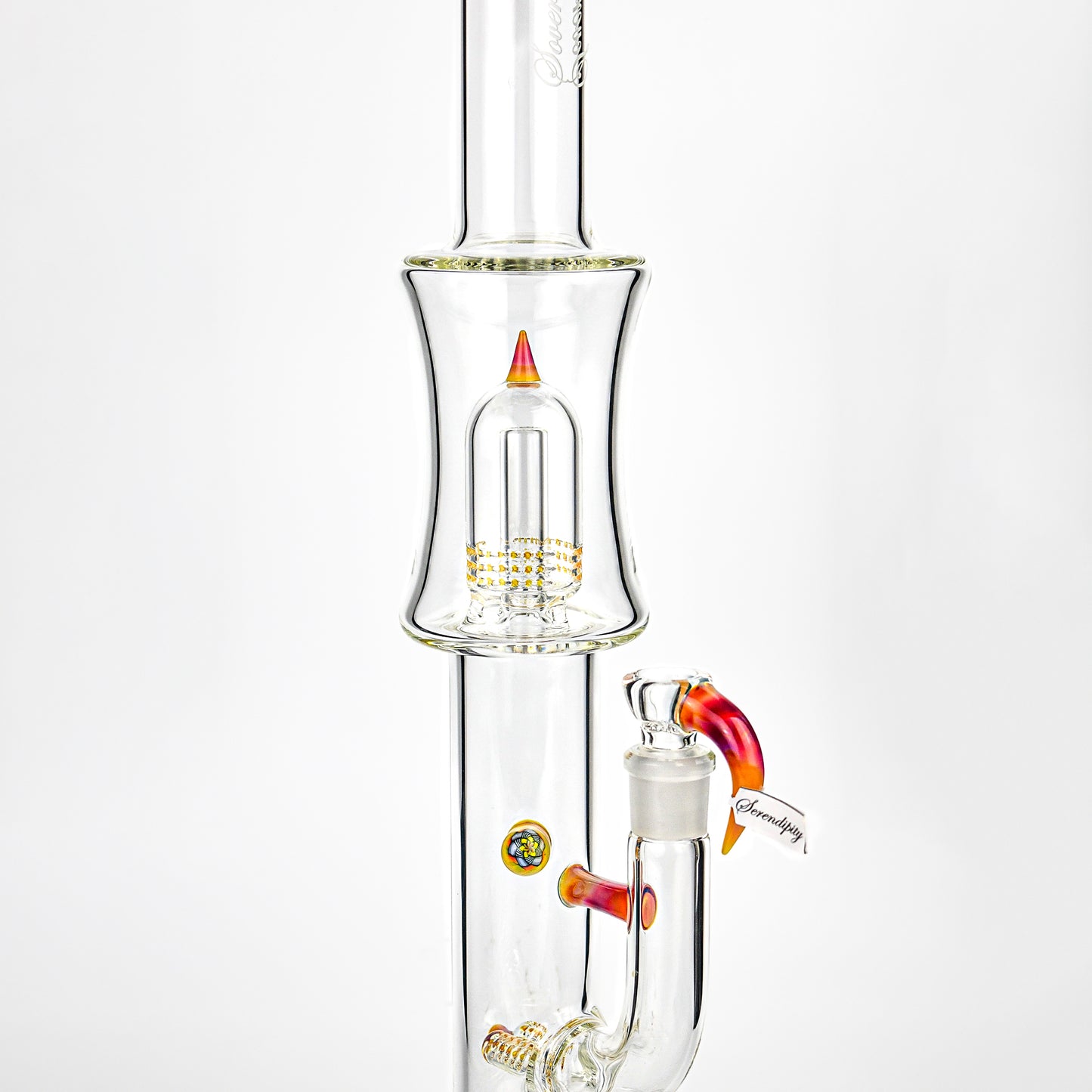 Sovereignty 75mm Grid Dome Gline MA "Serendipity"