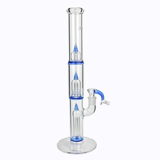 Sovereignity Grid Dome Fixed 4 PA "Opal Brilliance"