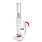 Sovereignity Pawn 180 Stem 6 PA "Light Red Elvis"
