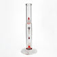 Sovereignity Pawn 180 Stem 6 PA "Light Red Elvis"