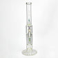 Sovereignity Peyote Pillar Straight Neck Flat Foot PA "Rose Quartz X Atomic Kumquat"