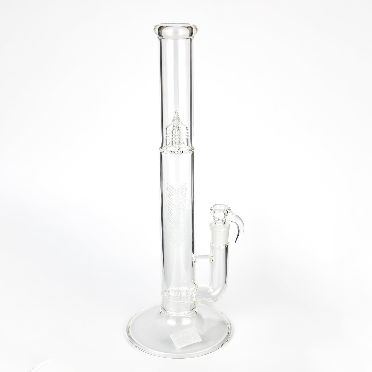 Sovereignity Bishop Stemline 20mm