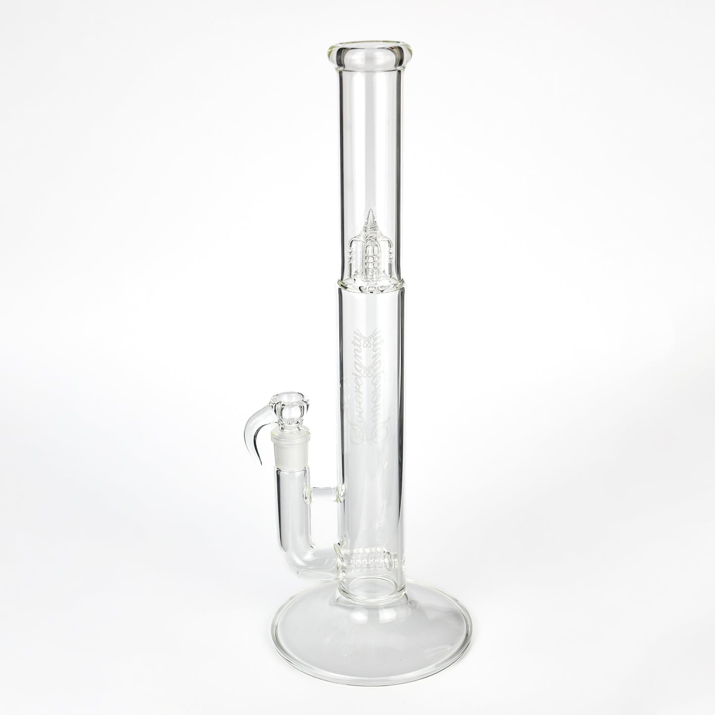 Sovereignity Bishop Stemline 20mm