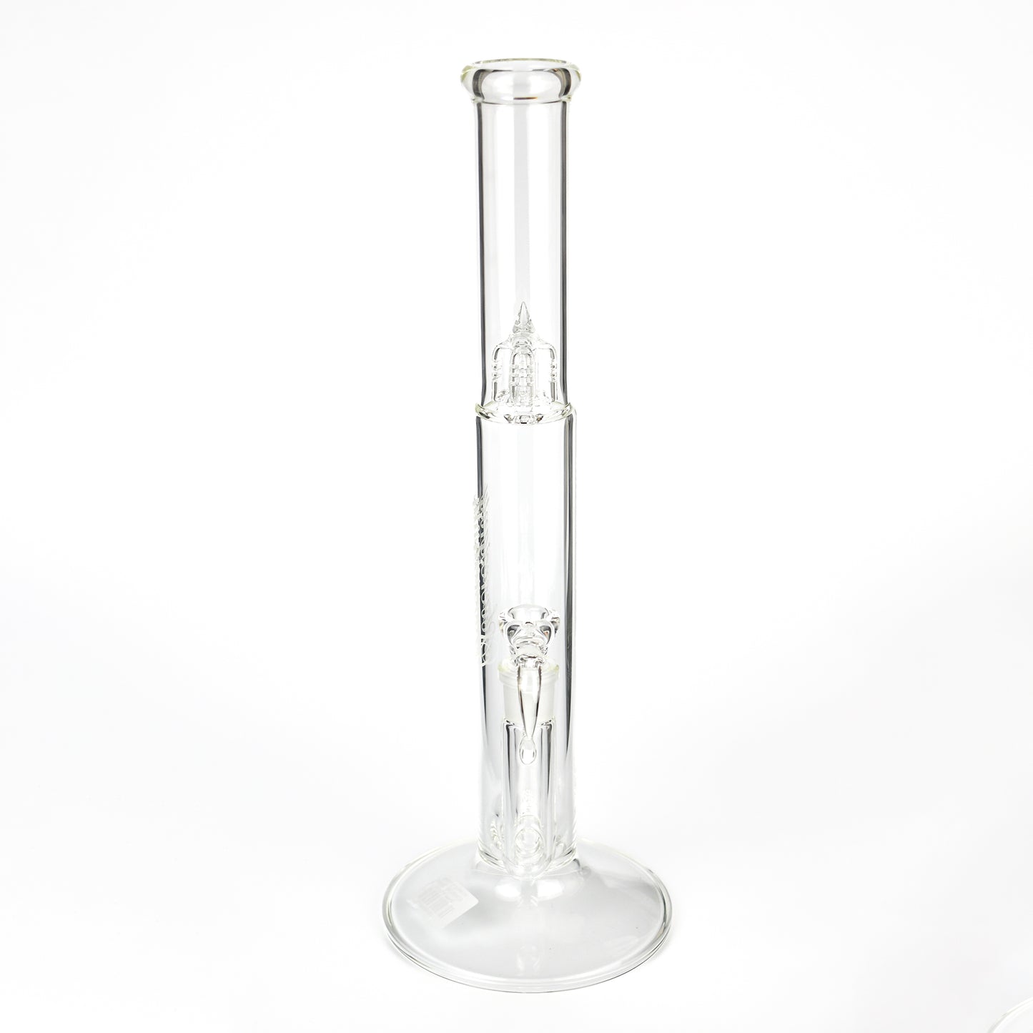 Sovereignity Bishop Stemline 20mm