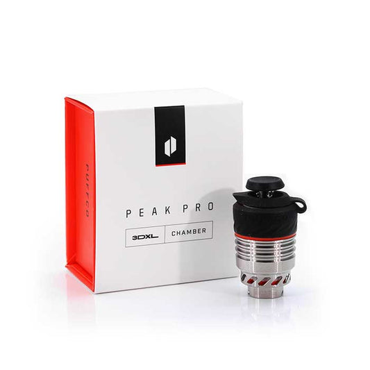 Puffco Peak Pro 3DXL Chamber