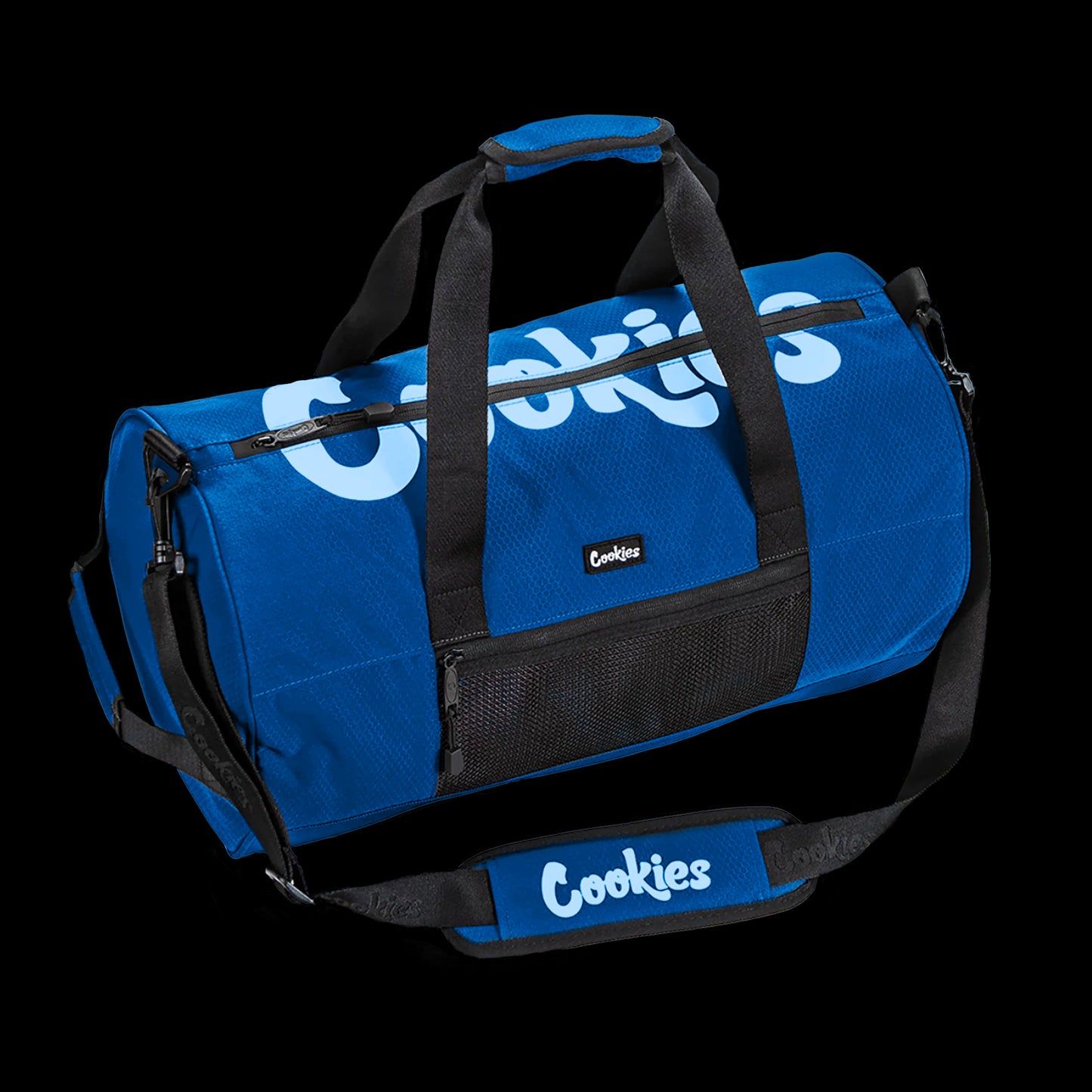 Cookies Summit Ripstop Duffle Bag