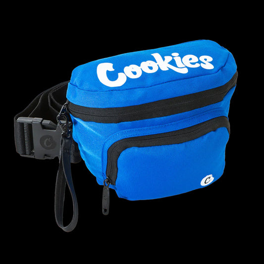 Cookies Environmental Fanny Pack