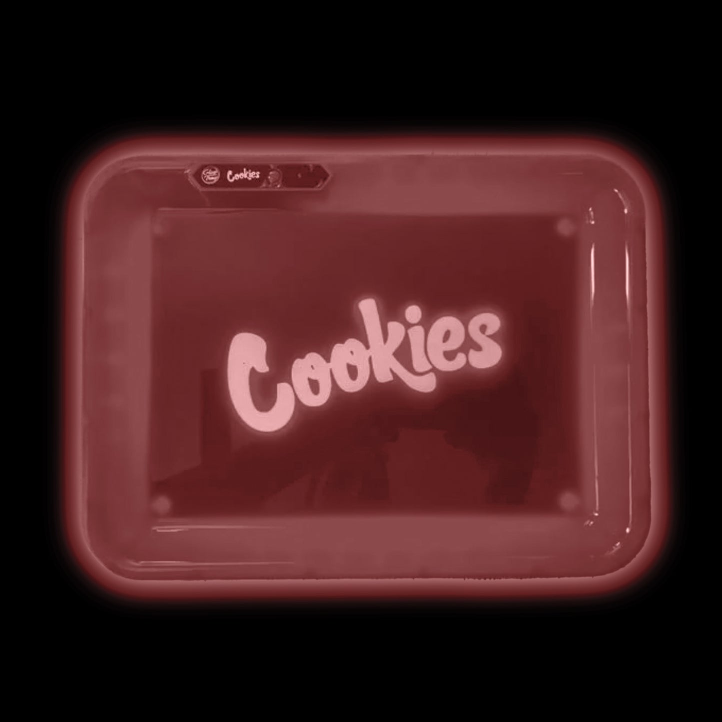 Cookies V3 X Glow Tray