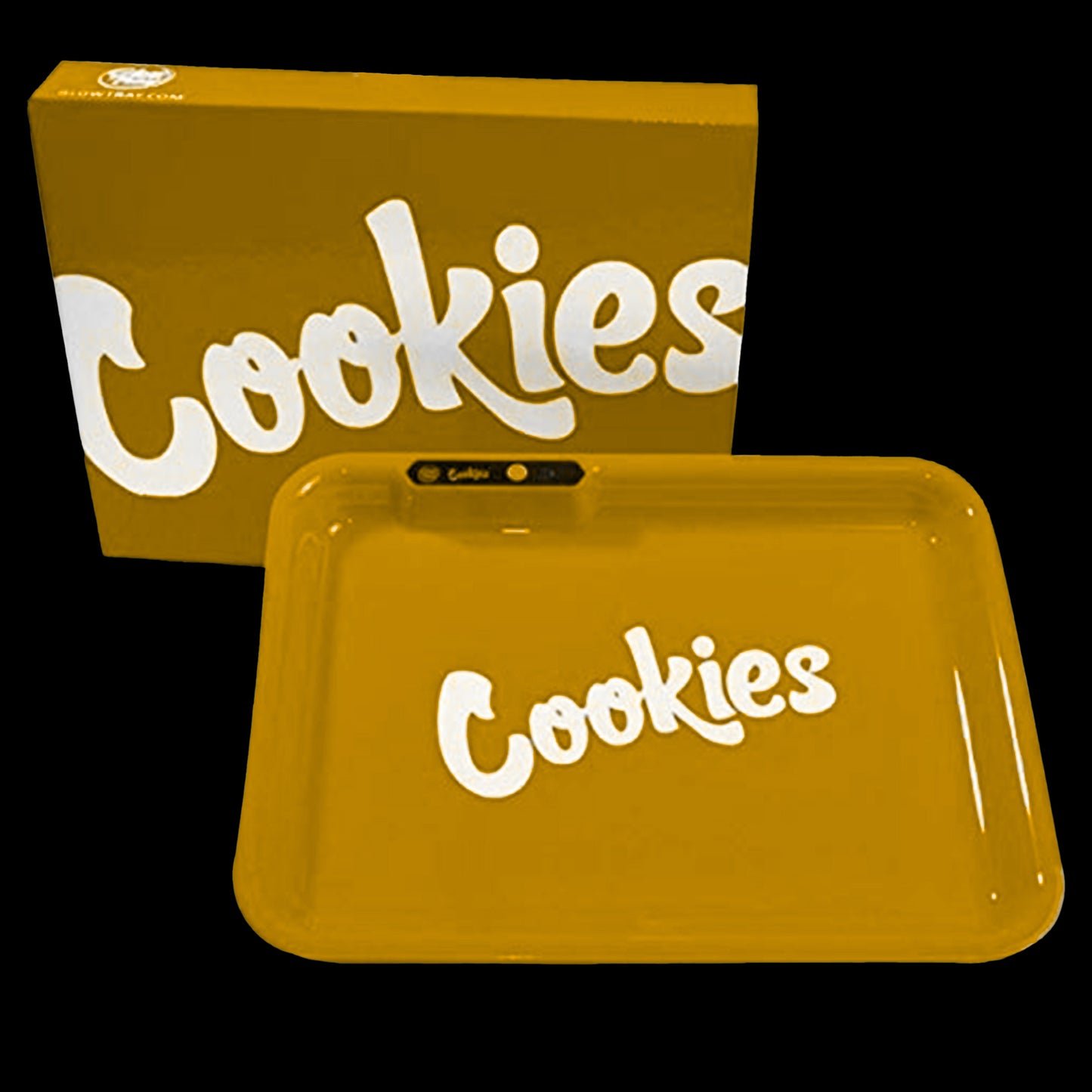 Cookies V3 X Glow Tray