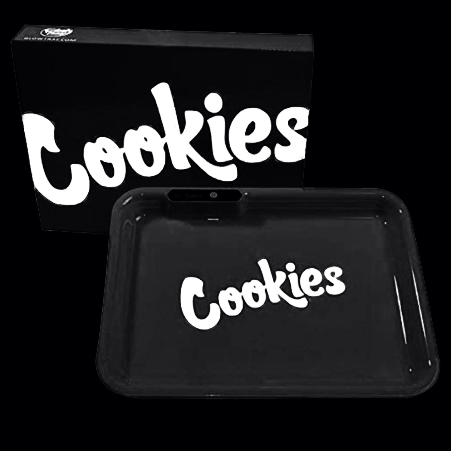 Cookies V3 X Glow Tray