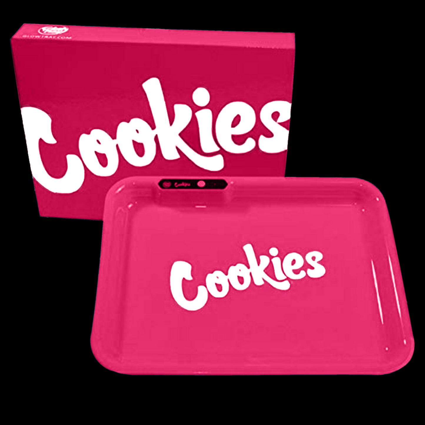 Cookies V3 X Glow Tray