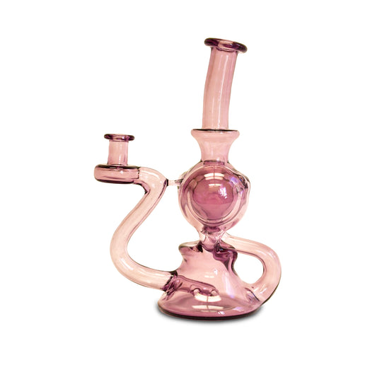 Olour Glass Recycler