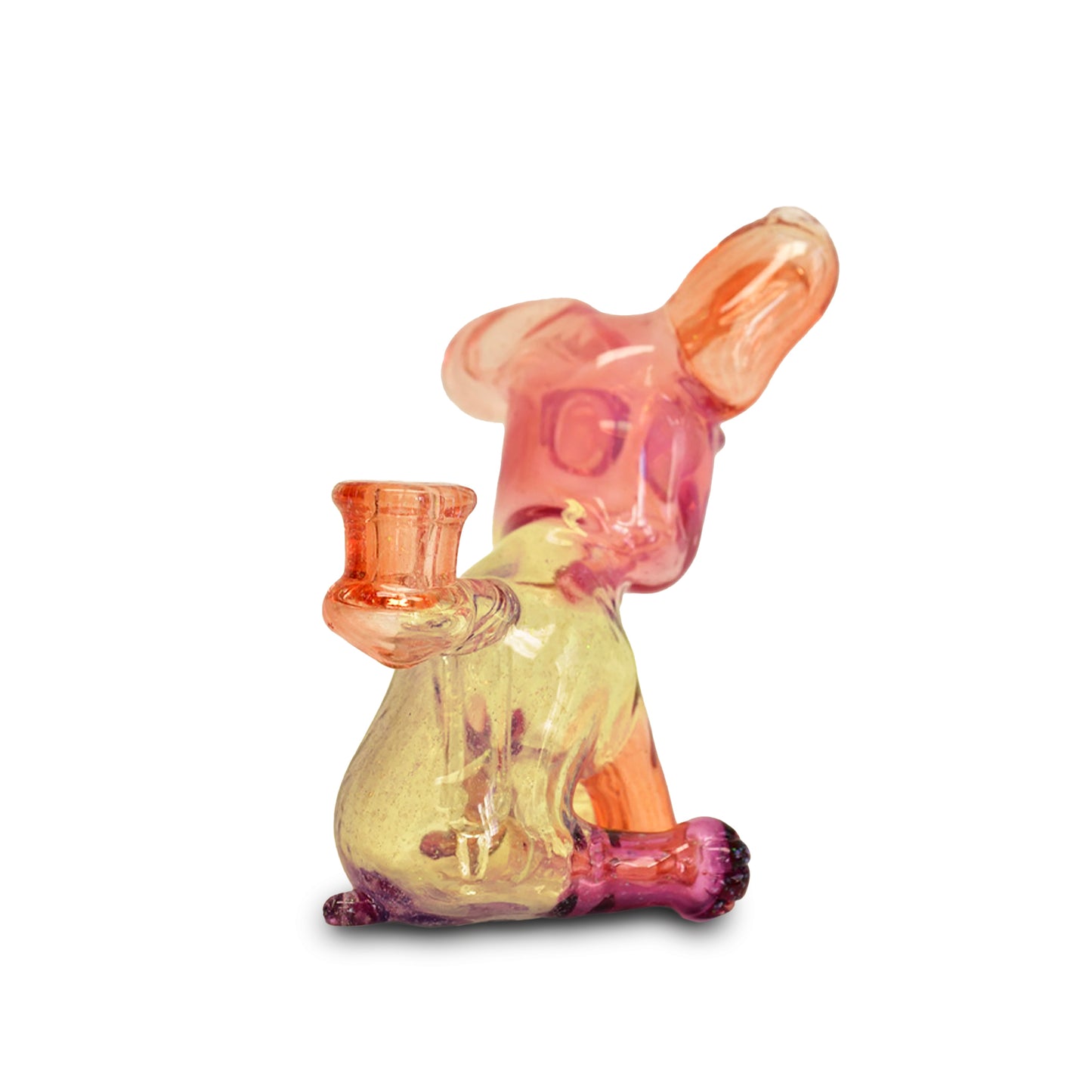 SwannyGlass