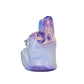 SwannyGlass Jammer Head Opal Eye