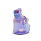 SwannyGlass Jammer Head Opal Eye